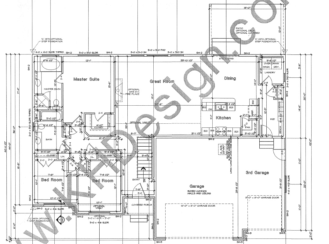 VALLEY VISTA ESTATES - Residential