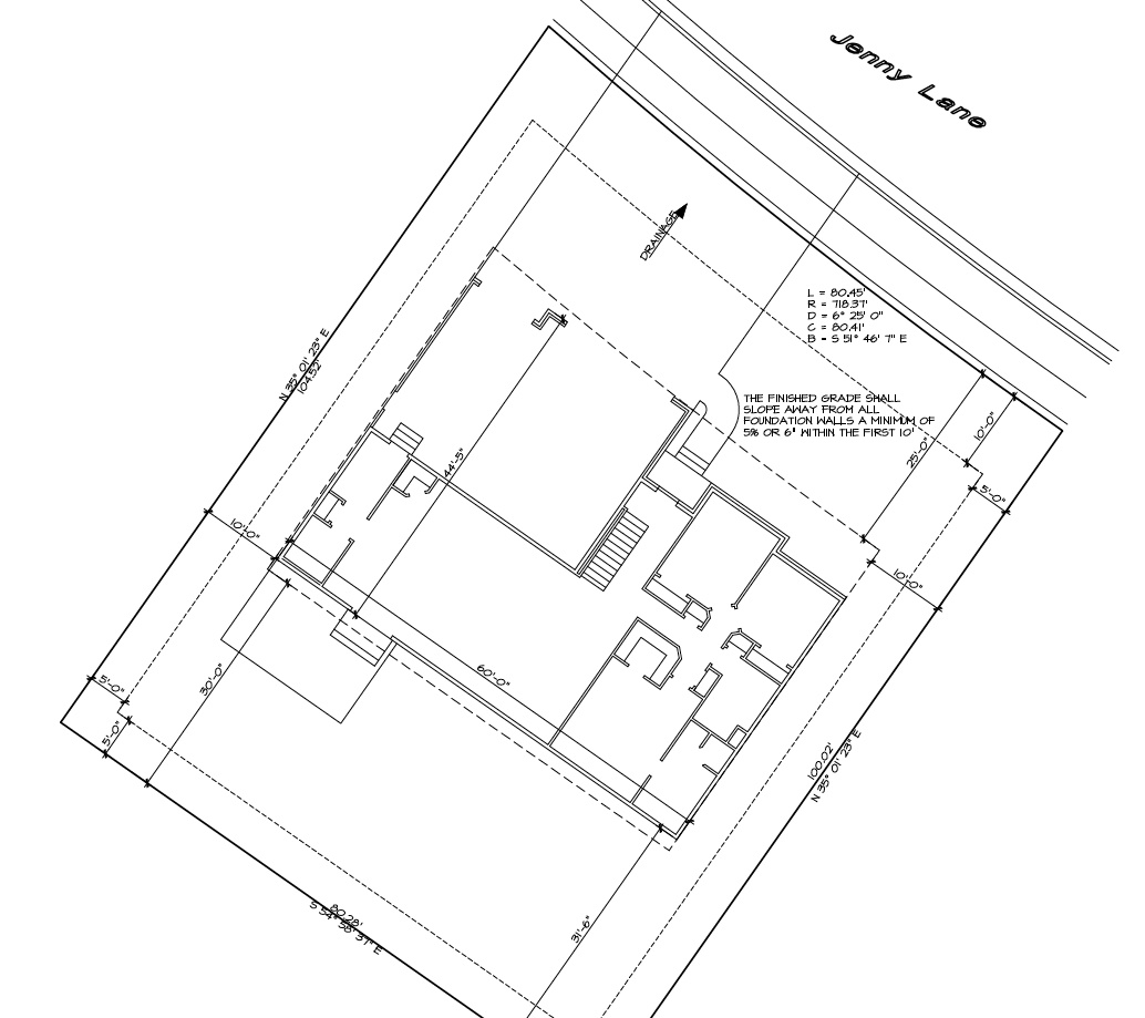 VALLEY VISTA ESTATES - Residential