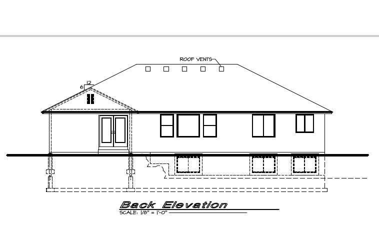 VALLEY VISTA ESTATES - Residential