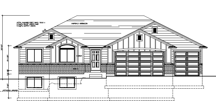 VALLEY VISTA ESTATES - Residential