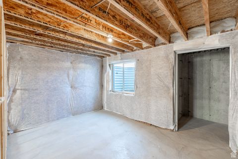 Tiny photo for 232 N RICK WAY W, Clearfield, UT 84015 (MLS # 2118134)