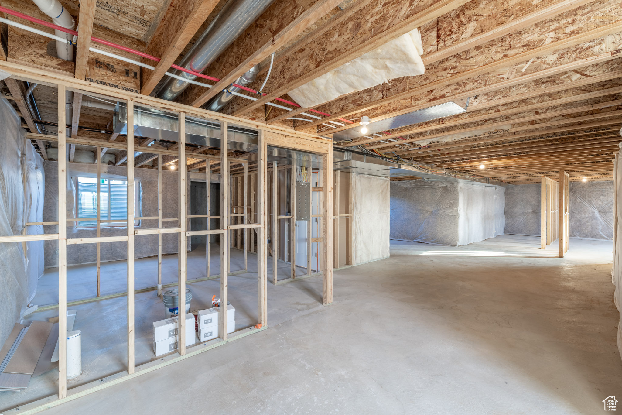 HAMBLIN ESTATES - Residential