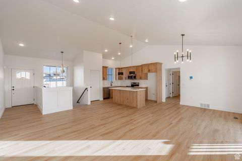 Tiny photo for 232 N RICK WAY W, Clearfield, UT 84015 (MLS # 2118134)