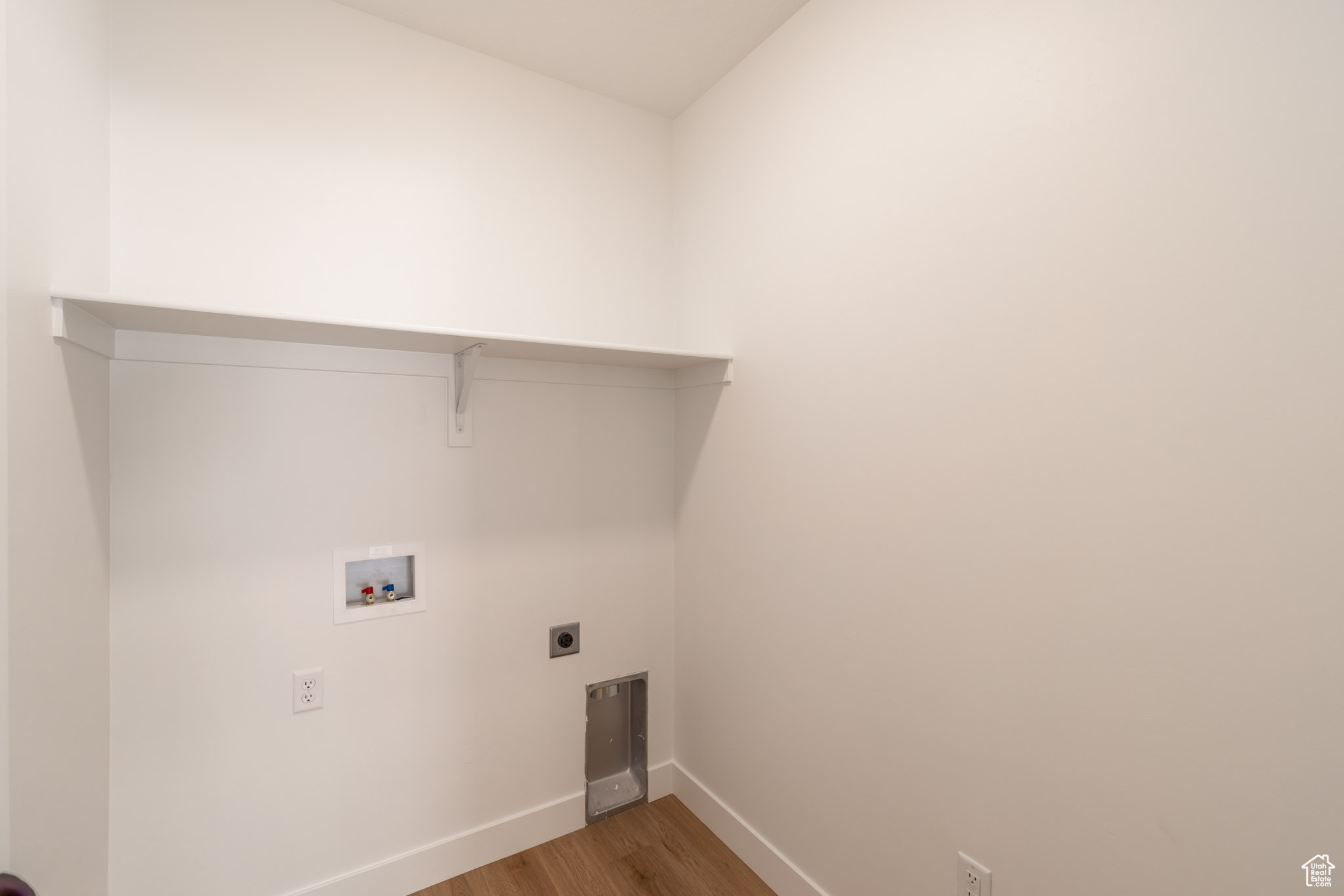 HAMBLIN ESTATES - Residential