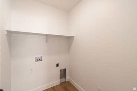 Tiny photo for 232 N RICK WAY W, Clearfield, UT 84015 (MLS # 2118134)