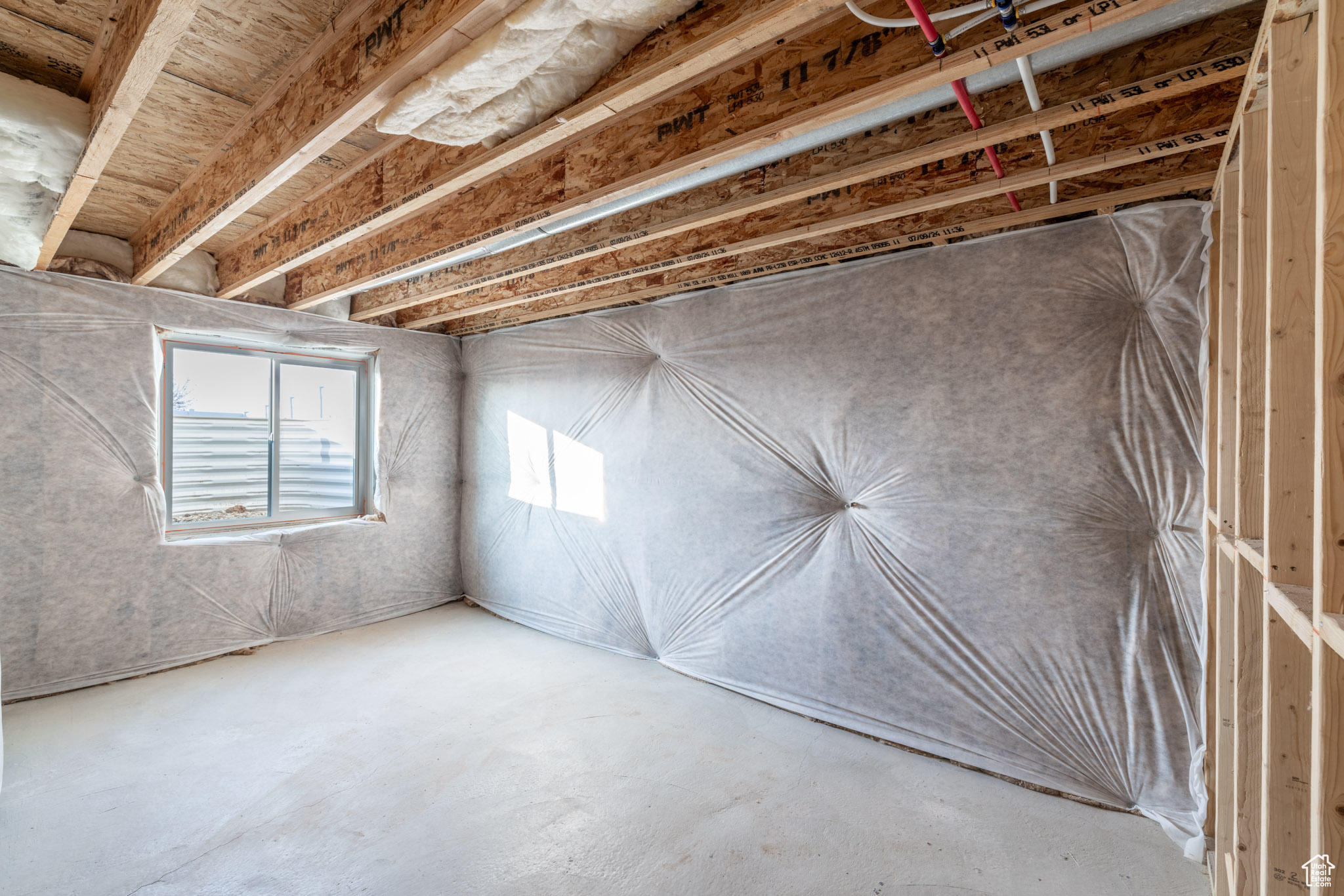 HAMBLIN ESTATES - Residential