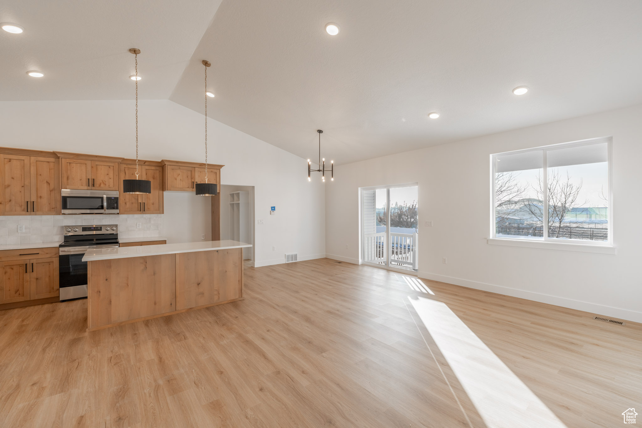 HAMBLIN ESTATES - Residential