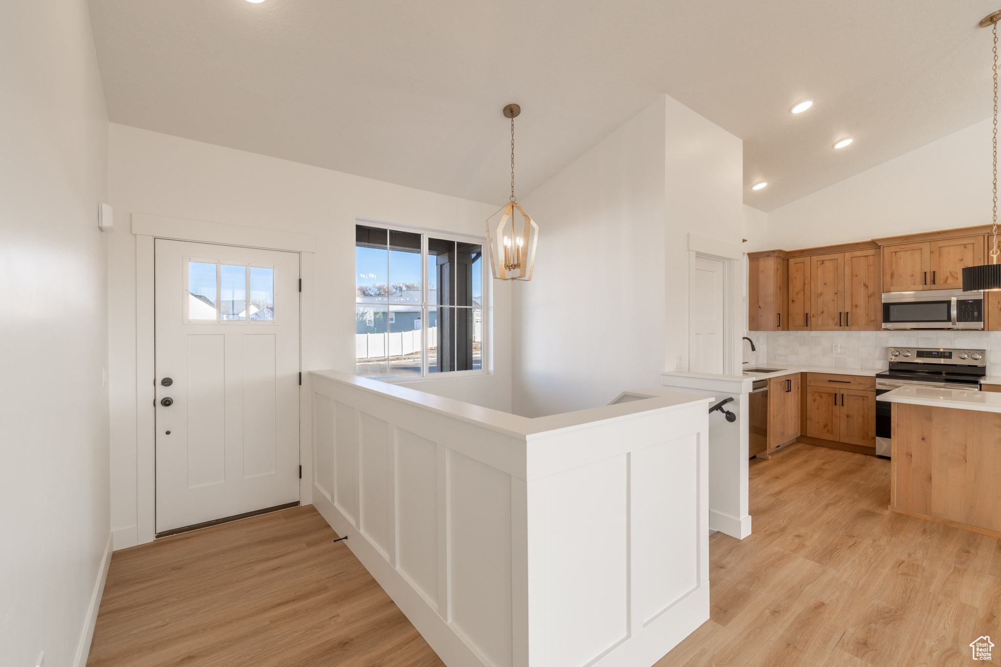 HAMBLIN ESTATES - Residential