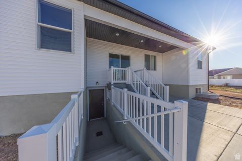 Tiny photo for 232 N RICK WAY W, Clearfield, UT 84015 (MLS # 2118134)