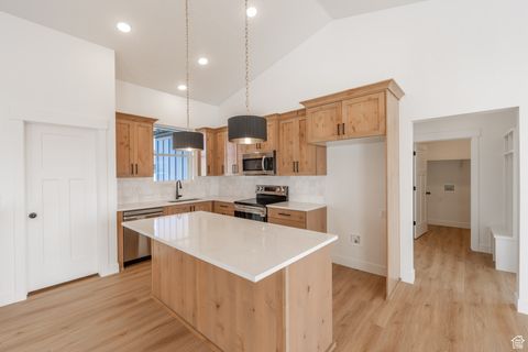 Tiny photo for 232 N RICK WAY W, Clearfield, UT 84015 (MLS # 2118134)