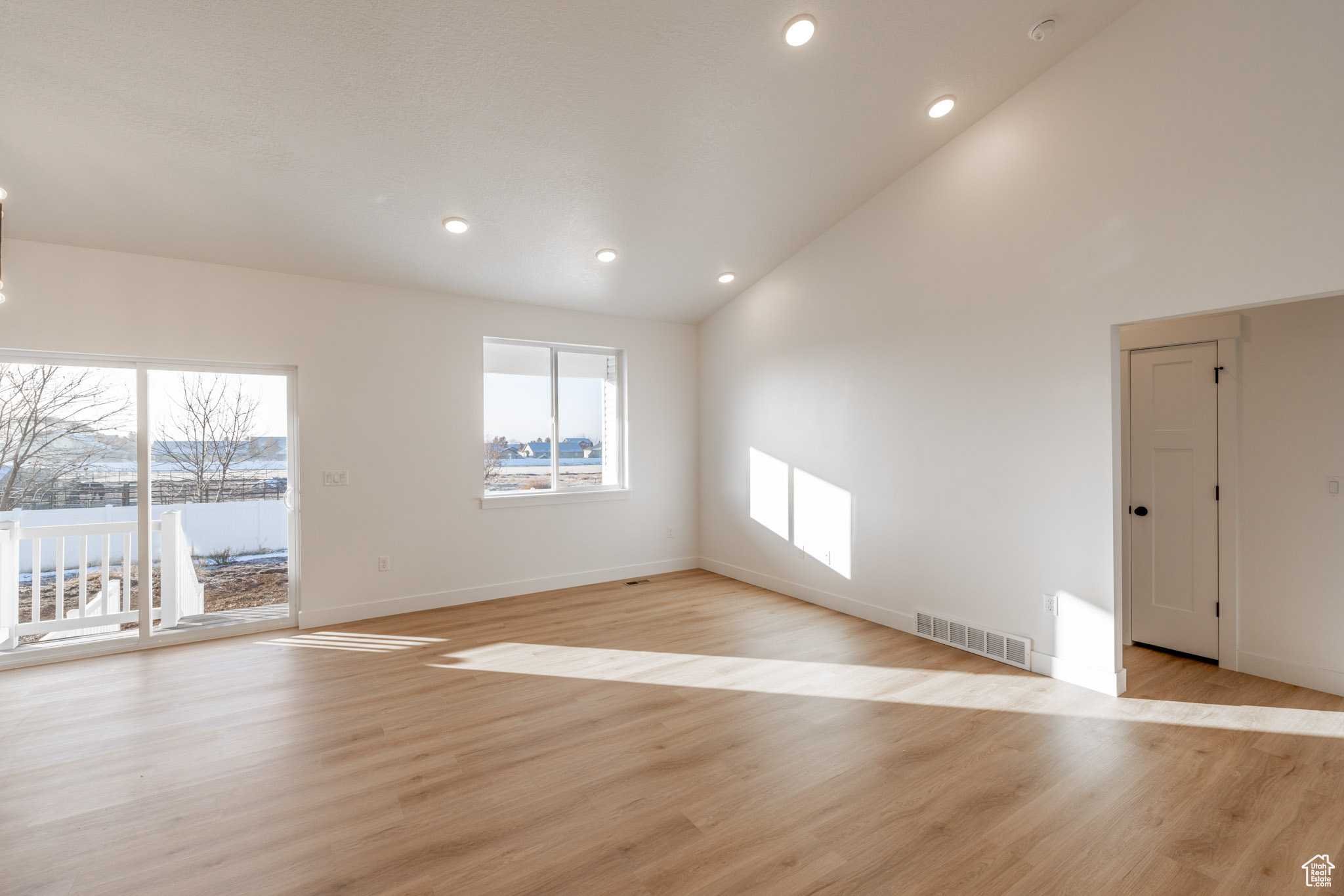 HAMBLIN ESTATES - Residential