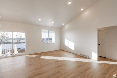 Tiny photo for 232 N RICK WAY W, Clearfield, UT 84015 (MLS # 2118134)