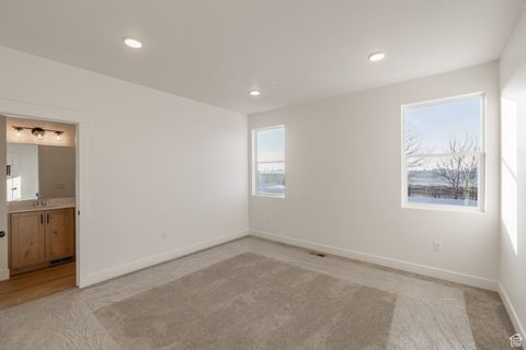 Tiny photo for 232 N RICK WAY W, Clearfield, UT 84015 (MLS # 2118134)