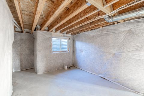 Tiny photo for 232 N RICK WAY W, Clearfield, UT 84015 (MLS # 2118134)