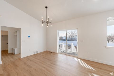 Tiny photo for 232 N RICK WAY W, Clearfield, UT 84015 (MLS # 2118134)
