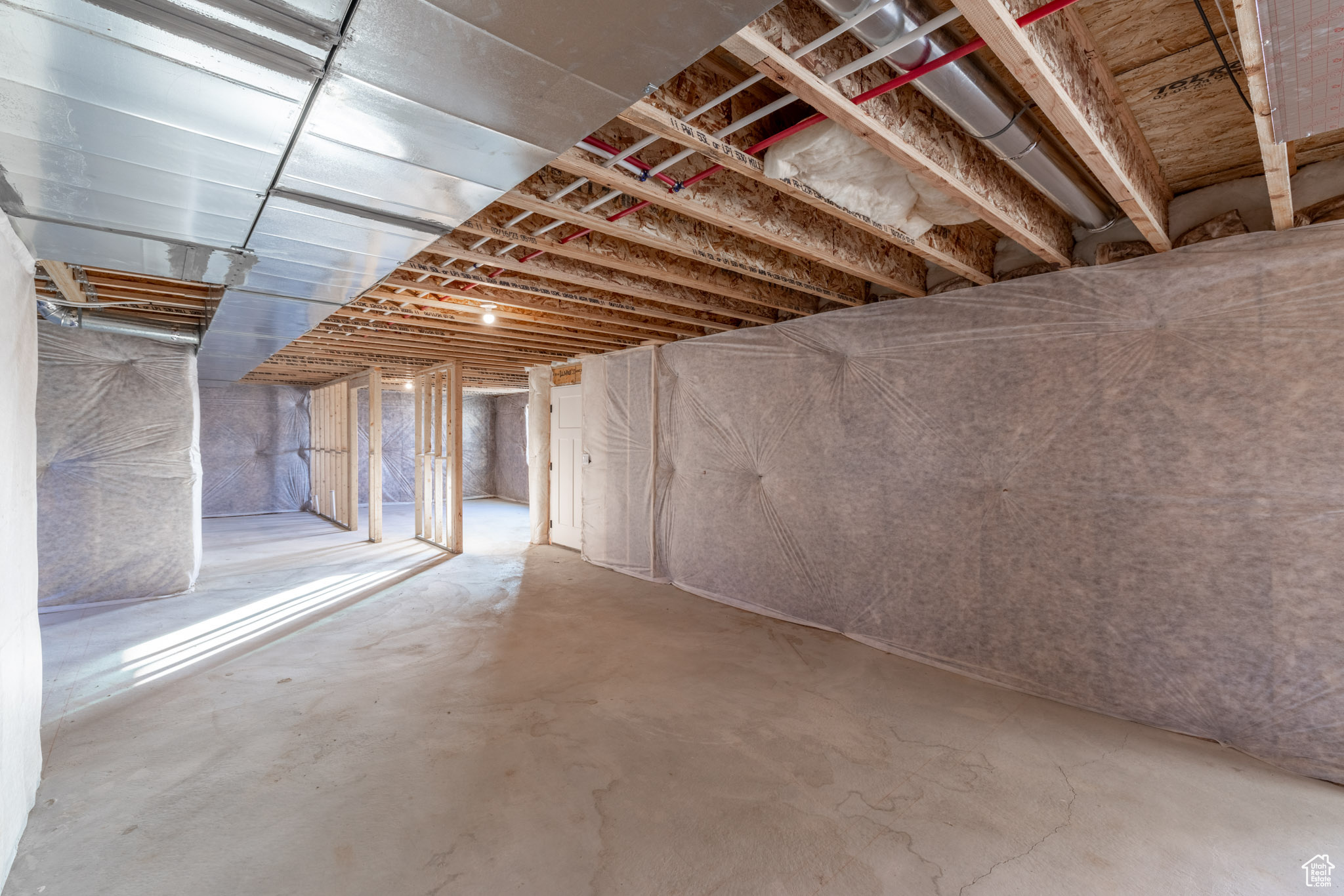 HAMBLIN ESTATES - Residential