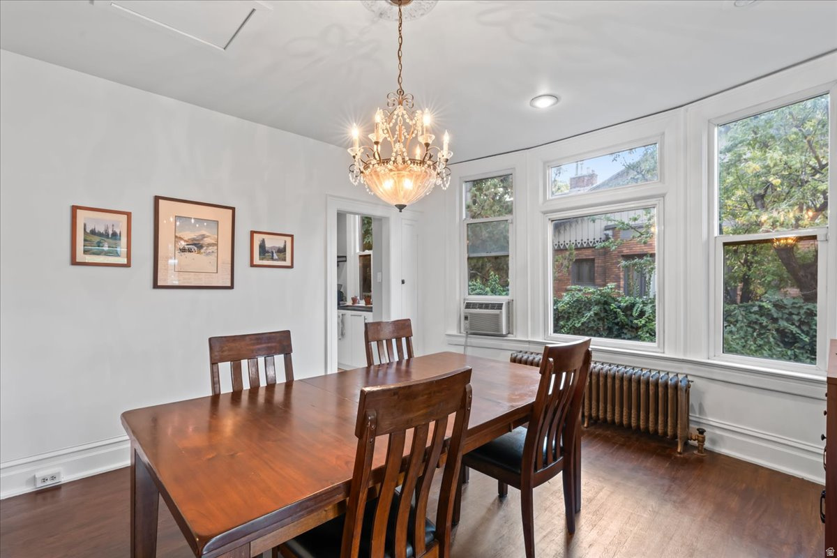 PLAT B - Residential