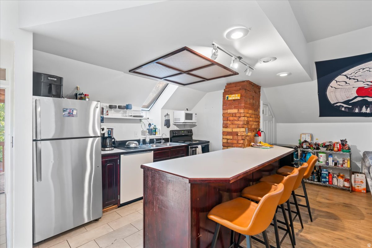 PLAT B - Residential