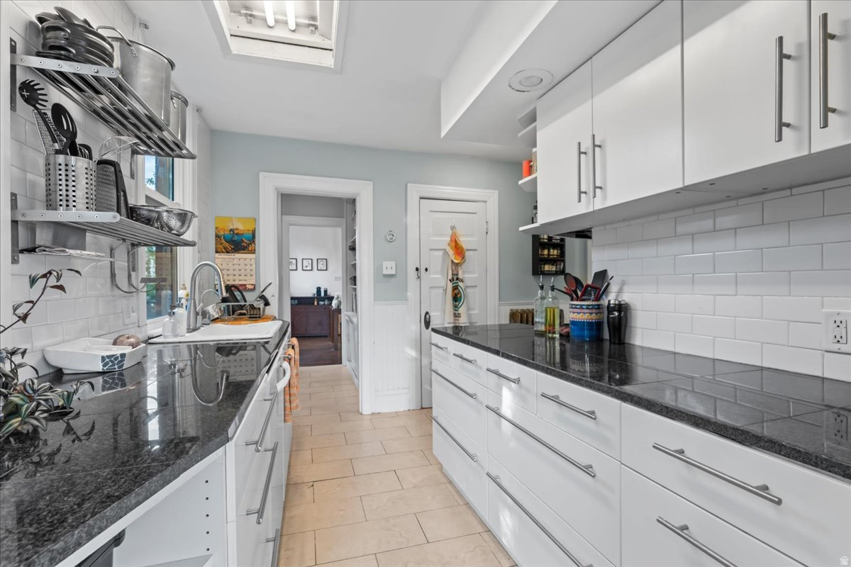 PLAT B - Residential