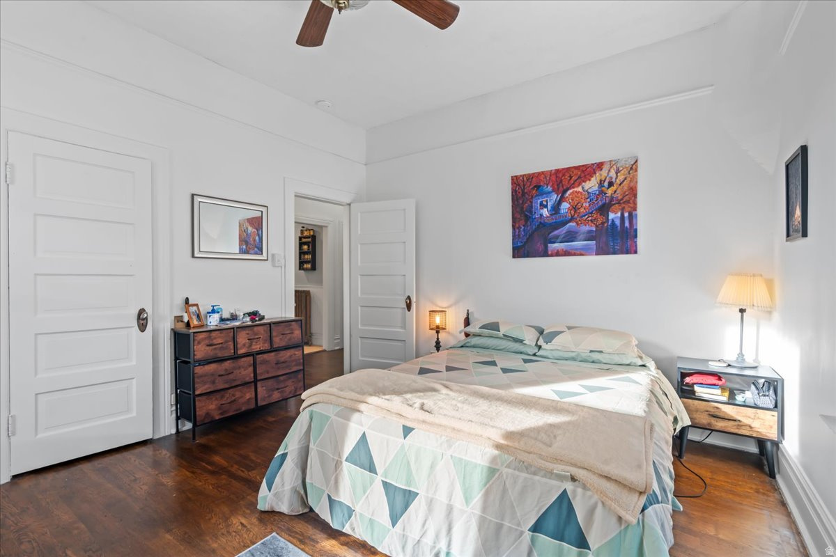 PLAT B - Residential