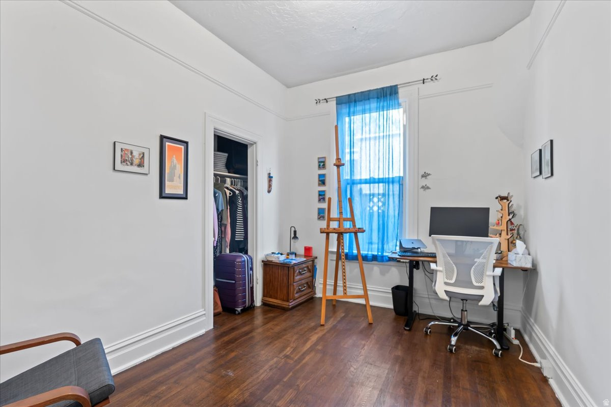 PLAT B - Residential