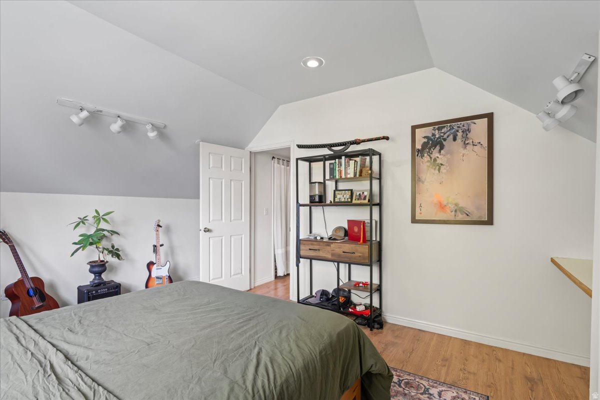 PLAT B - Residential