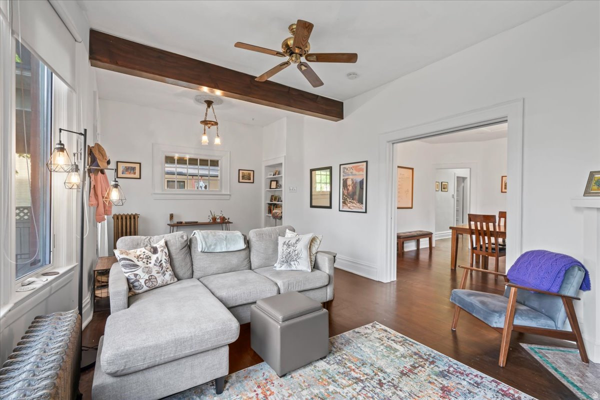 PLAT B - Residential