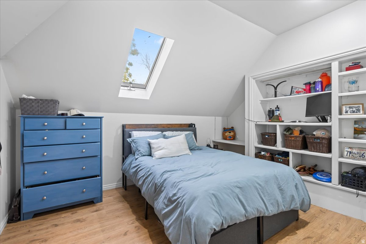 PLAT B - Residential