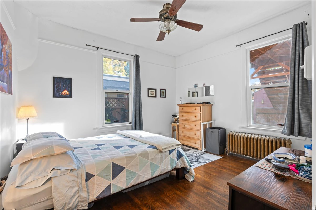 PLAT B - Residential