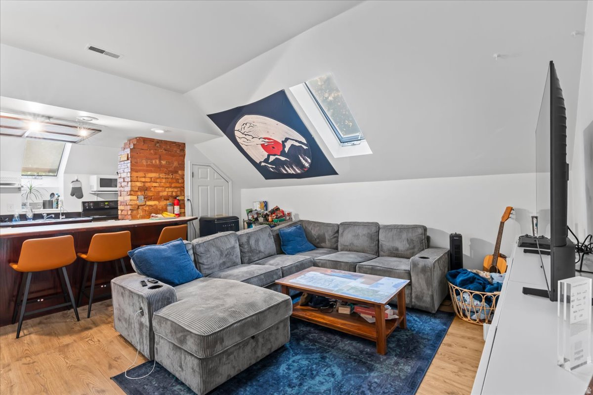 PLAT B - Residential