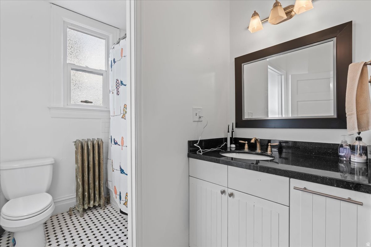 PLAT B - Residential