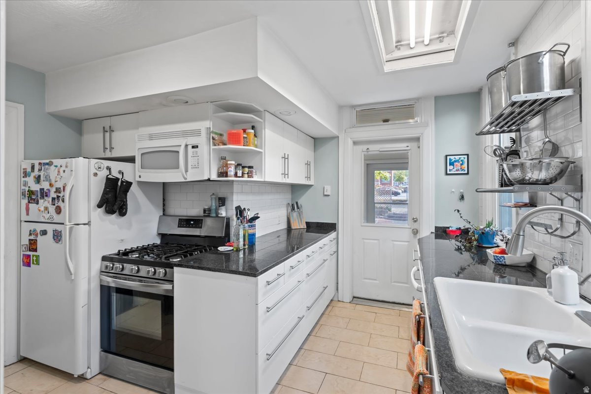 PLAT B - Residential