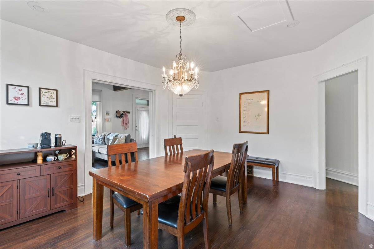 PLAT B - Residential