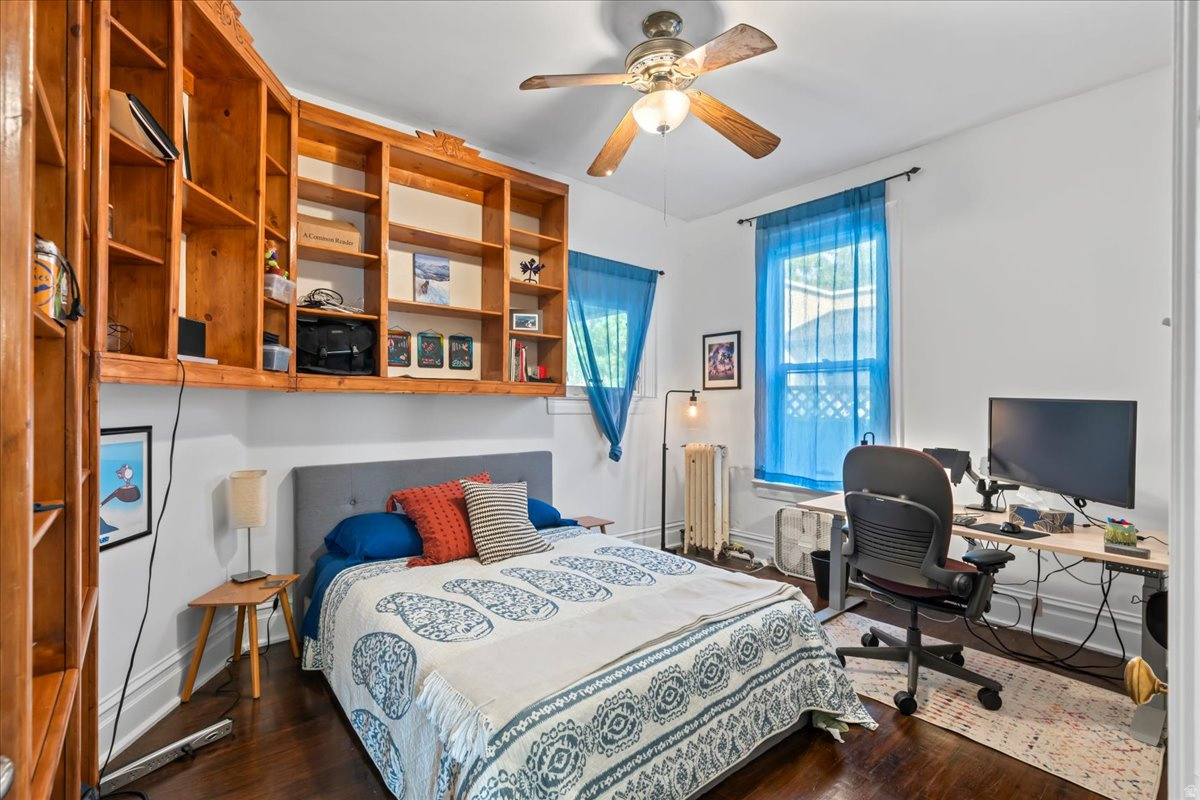 PLAT B - Residential