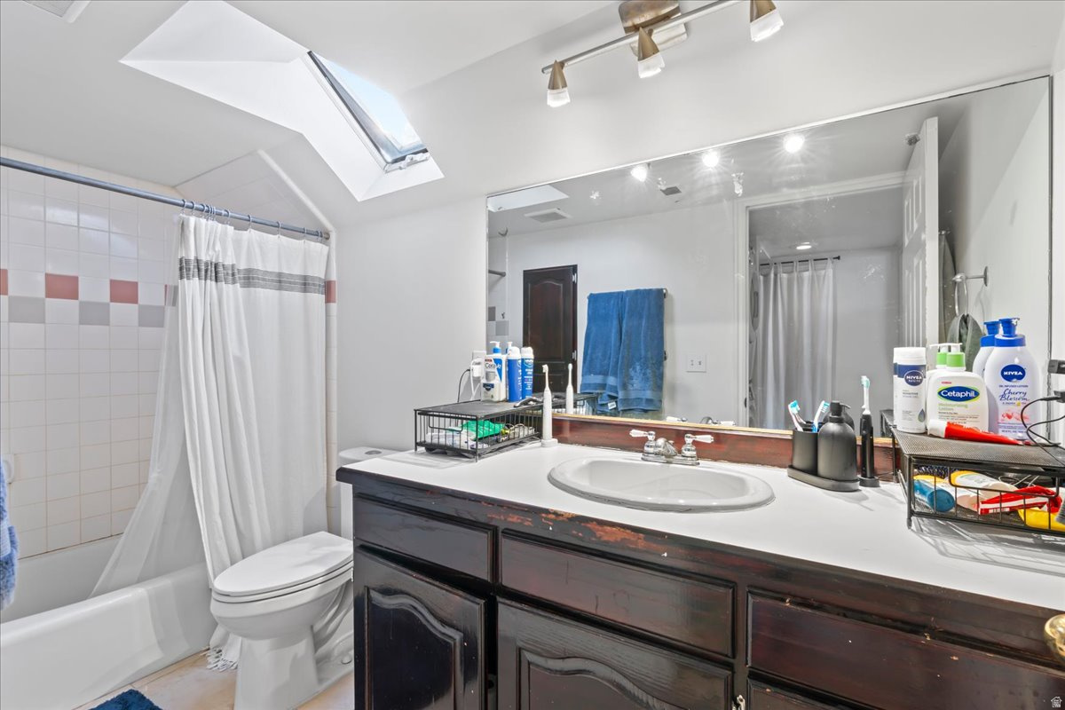 PLAT B - Residential