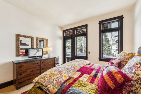 Tiny photo for 8895 EMPIRE CLUB DR, Park City, UT 84060 (MLS # 2132701)