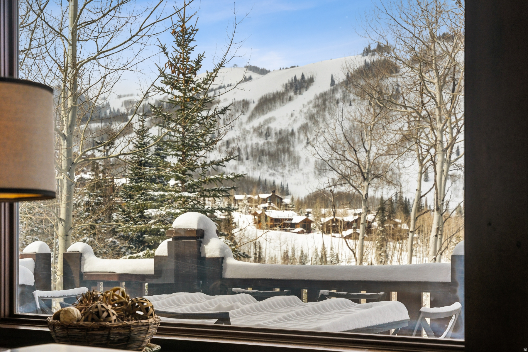 LARKSPUR TOWNHOMES - Residential