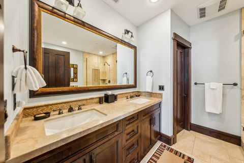 Tiny photo for 8895 EMPIRE CLUB DR, Park City, UT 84060 (MLS # 2132701)