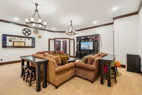 Tiny photo for 8895 EMPIRE CLUB DR, Park City, UT 84060 (MLS # 2132701)