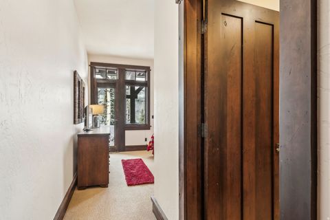 Tiny photo for 8895 EMPIRE CLUB DR, Park City, UT 84060 (MLS # 2132701)