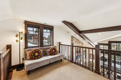 Tiny photo for 8895 EMPIRE CLUB DR, Park City, UT 84060 (MLS # 2132701)