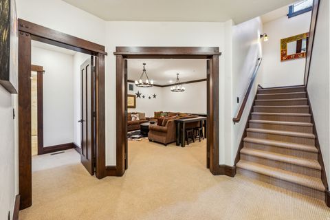 Tiny photo for 8895 EMPIRE CLUB DR, Park City, UT 84060 (MLS # 2132701)