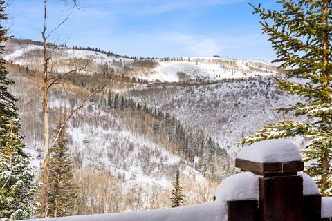 Tiny photo for 8895 EMPIRE CLUB DR, Park City, UT 84060 (MLS # 2132701)