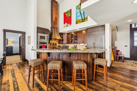 Tiny photo for 8895 EMPIRE CLUB DR, Park City, UT 84060 (MLS # 2132701)