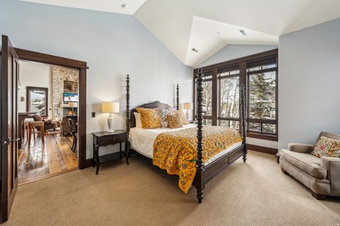Tiny photo for 8895 EMPIRE CLUB DR, Park City, UT 84060 (MLS # 2132701)