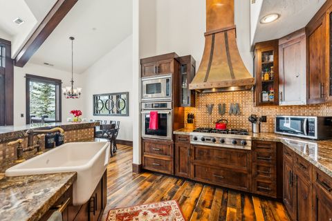 Tiny photo for 8895 EMPIRE CLUB DR, Park City, UT 84060 (MLS # 2132701)