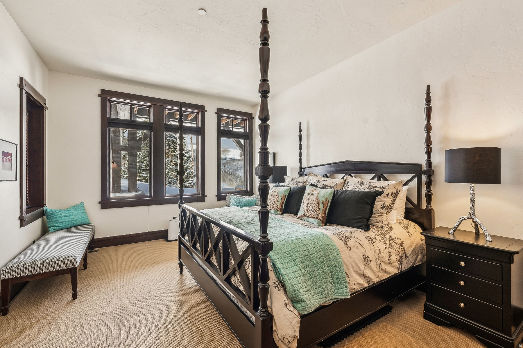 LARKSPUR TOWNHOMES - Residential