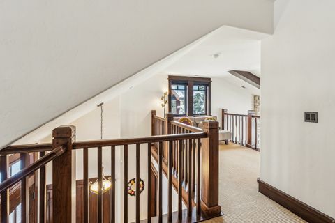 Tiny photo for 8895 EMPIRE CLUB DR, Park City, UT 84060 (MLS # 2132701)