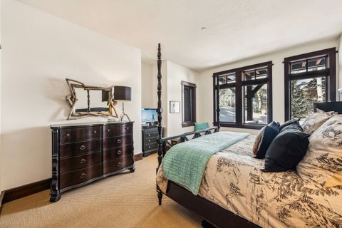 Tiny photo for 8895 EMPIRE CLUB DR, Park City, UT 84060 (MLS # 2132701)