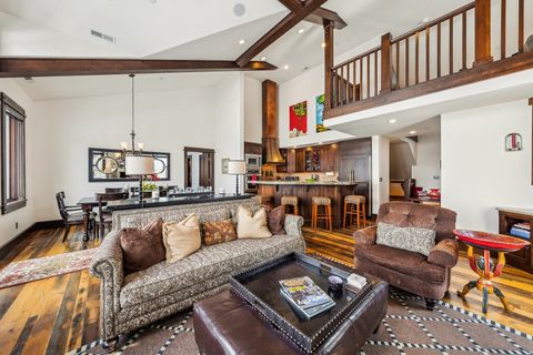 Tiny photo for 8895 EMPIRE CLUB DR, Park City, UT 84060 (MLS # 2132701)